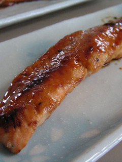 さけの照り焼き-レシピのメイン写真