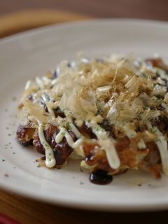 お好み焼きのソースを作ろ♪-レシピのメイン写真