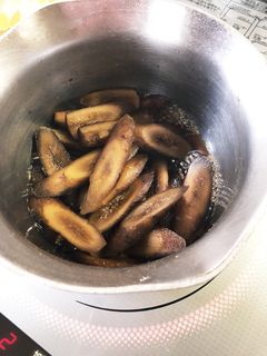 ごぼうの炊いたん-レシピのメイン写真