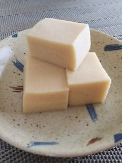 作りおき 高野豆腐-レシピのメイン写真