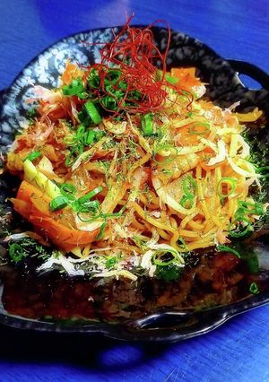 ♡市販が大変身☆お店の味!焼きそば♡-レシピのメイン写真
