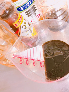 餃子のタレ-レシピのメイン写真