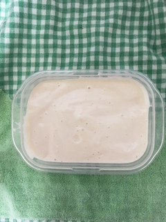 ヘルシーな 豆腐マヨネーズ!-レシピのメイン写真