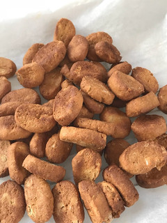 【犬用】大豆粉、米粉、ハトムギ粉クッキー-レシピのメイン写真