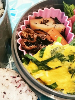 男子弁当618-レシピのメイン写真