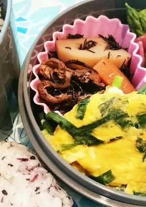 男子弁当618-レシピのメイン写真