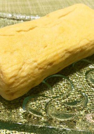 濃厚な出汁香る！究極のだし巻き-レシピのメイン写真