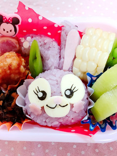 またまたステラルー弁当-レシピのメイン写真
