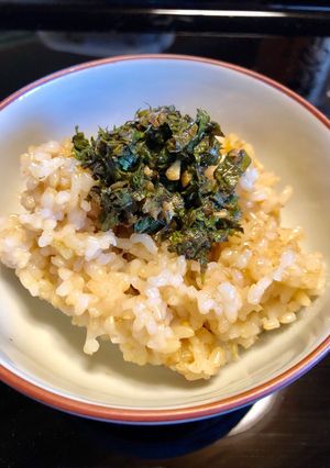 【万能だれ】しそにんにく 大量消費!-レシピのメイン写真