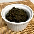 我が家の定番!大葉味噌
