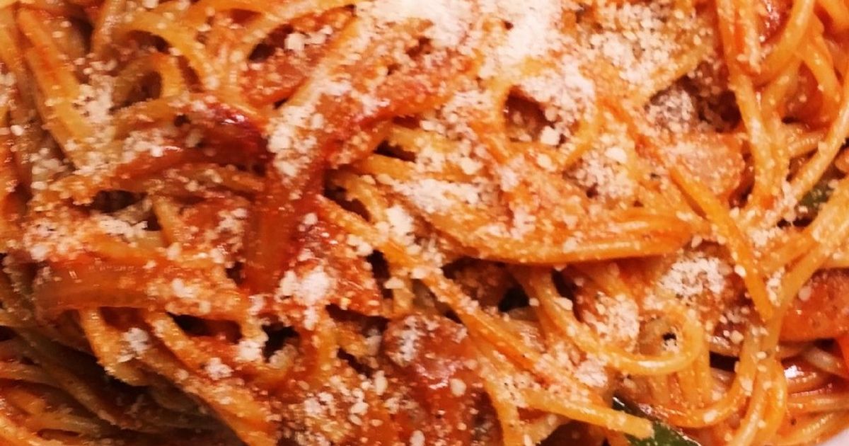 ナポリタン ヨシカミ ナポリタン 400g(2袋)×2袋(L6568)【ブラックフライデー