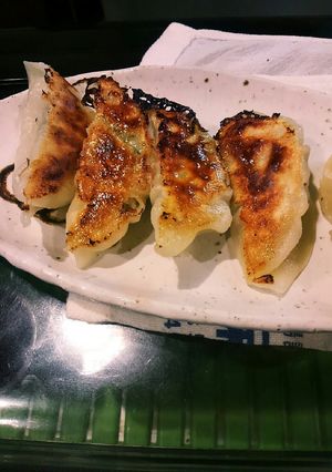 かさまし野菜で餃子たっぷり-レシピのメイン写真