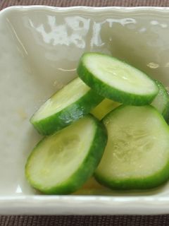 きゅうりの中華あえ-レシピのメイン写真