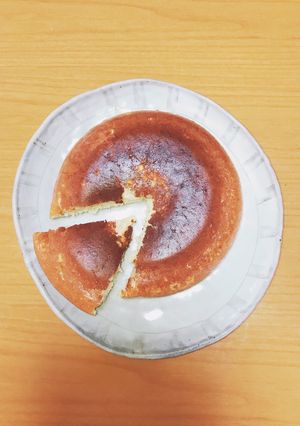 私のヨーグルトホットケーキ-レシピのメイン写真