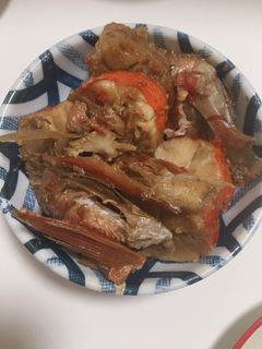 金目鯛の煮付け-レシピのメイン写真