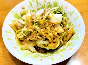 白菜大量消費★☆無限白菜☆★常備菜にも！-レシピのメイン写真