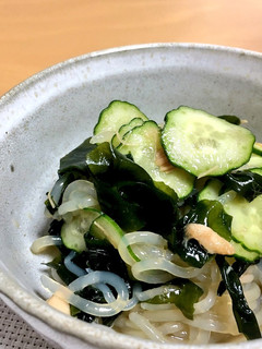 無限に食べれる!しらたきポン酢♪-レシピのメイン写真