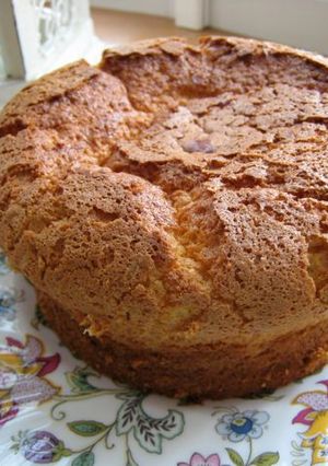 ふっくら ⑅ カステラ-レシピのメイン写真