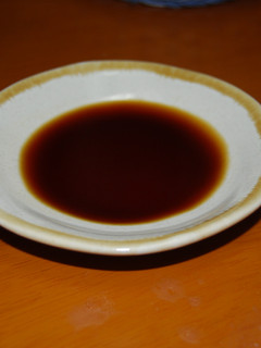 我が家のいつもの餃子のタレ♪-レシピのメイン写真
