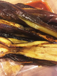 焼きなす-レシピのメイン写真