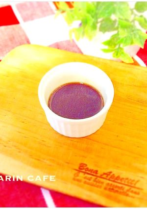 我が家の照り焼きのタレ-レシピのメイン写真