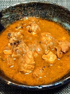 旨辛!麻辣ポークカレー-レシピのメイン写真