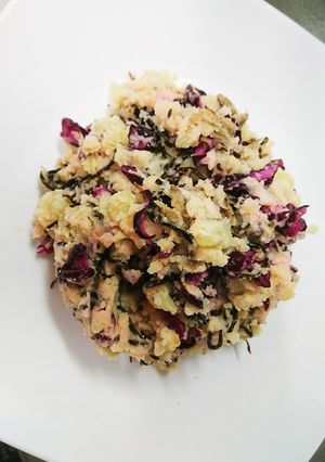間違いない！おもてなし～ポテトサラダ！-レシピのメイン写真