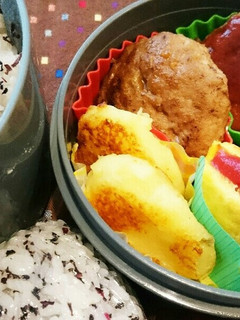 男子弁当619-レシピのメイン写真