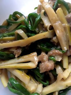 とても簡単 青椒肉絲-レシピのメイン写真