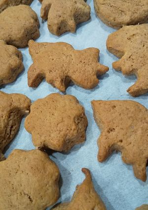 卵も手間も不要 HMで簡単チョコクッキー-レシピのメイン写真