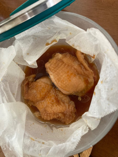 Anyday鶏の照り焼き風-レシピのメイン写真