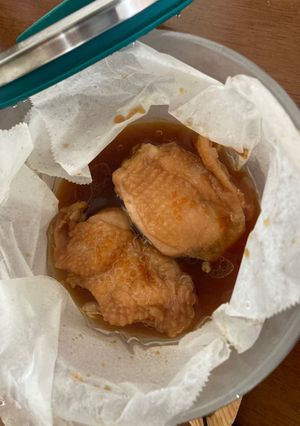 Anyday鶏の照り焼き風-レシピのメイン写真