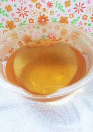 ☆☆究極の美肌スープ☆☆ ベジブロス-レシピのメイン写真