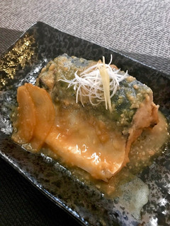 *基本!下処理で美味しい鯖の味噌煮 *-レシピのメイン写真