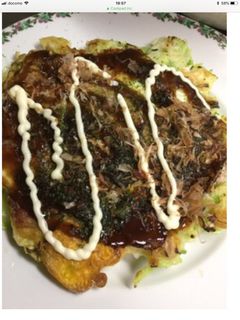 小林カツ代さん風・お好み焼き-レシピのメイン写真