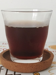 ドリップのアイスコーヒー-レシピのメイン写真