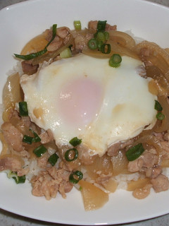 とじない親子丼-レシピのメイン写真