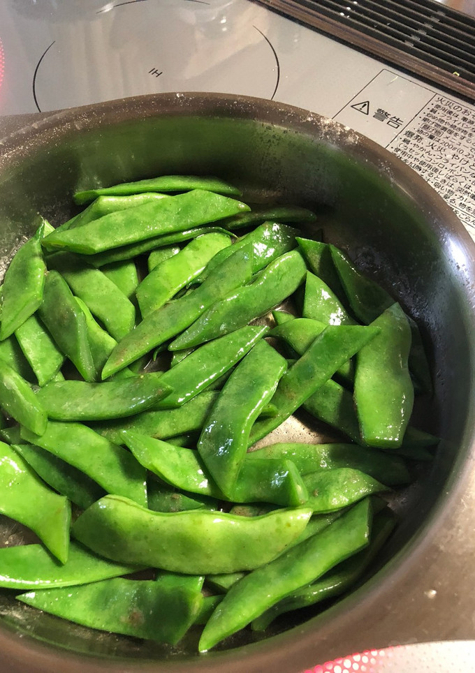 野菜の瞬間蒸し-レシピのメイン写真