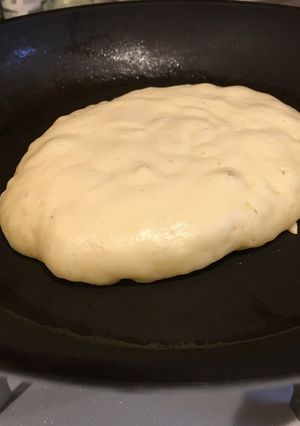 手作りホットケーキミックス-レシピのメイン写真