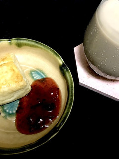 簡単!手作りスコーン-レシピのメイン写真