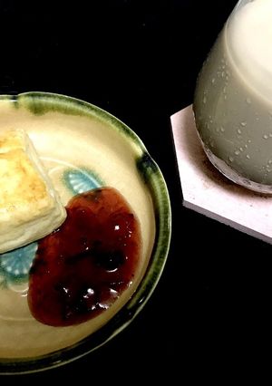 簡単!手作りスコーン-レシピのメイン写真