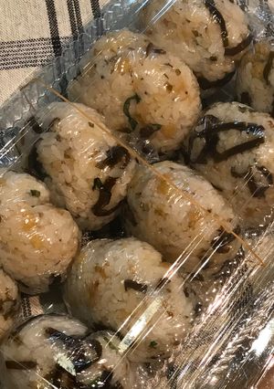 ☆おにぎり弁当に☆やみつきになります♡-レシピのメイン写真
