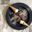 バター無しでも濃厚。時短ガトーショコラ