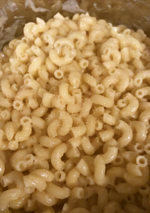 Bestクイックマカロニチーズ-レシピのメイン写真