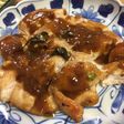 糖質オフ♪鶏胸肉のカレーマスカル照り焼き