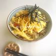 愛媛駅弁 しょうゆ飯 おもぶりごはん