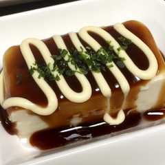 รูปของ お好み冷奴