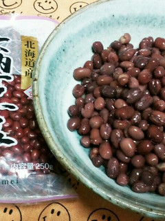 小豆の水煮(シャトルシェフ)-レシピのメイン写真