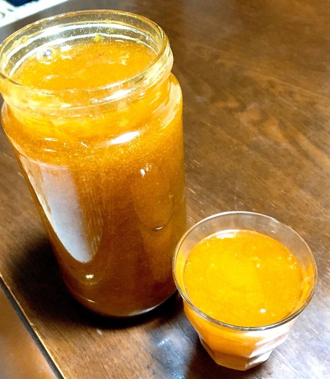 さわやか✨梅ジャム by Kaoママ☆ 【クックパッド】 簡単おいしい