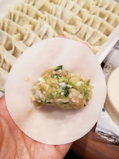 餃子がうまく包めるコツ-レシピのメイン写真
